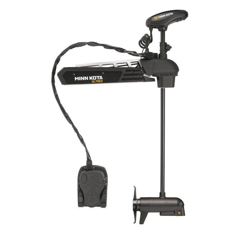 Minn Kota 1368880 ULTREx112MDIIPLNKBT-45" Minnkota Trolling Motors Marine Boat