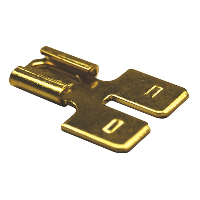 Handi-Man Marine 112301 QK Slide Dual Adapter 1/F 2/M .250