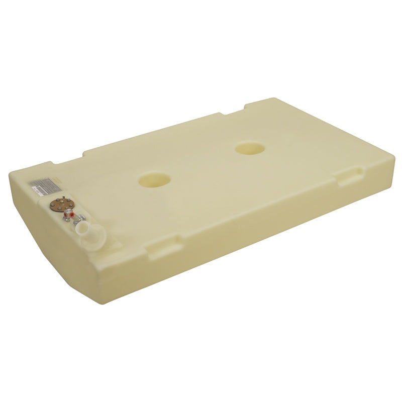 Moeller 32529 Fuel Tank 29 Gal. Marine Boat