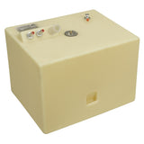 Moeller 32629 29 Gal Gas Tank Marine Boat