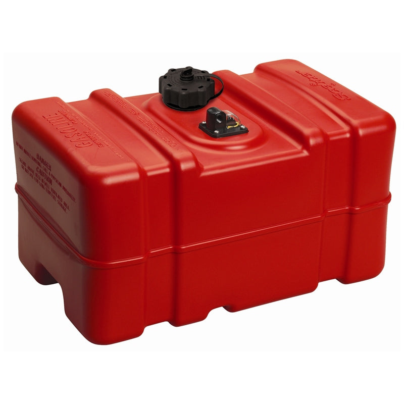 Moeller 630012LP Gas Tank 12 Gal Tall Epa Marine Boat