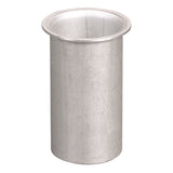 Moeller 21002-225D 2 1/4" Alum. Drain Tube Marine Boat