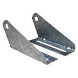 Tie Down 81235 Split Panel Bracket Pair Marine Boat