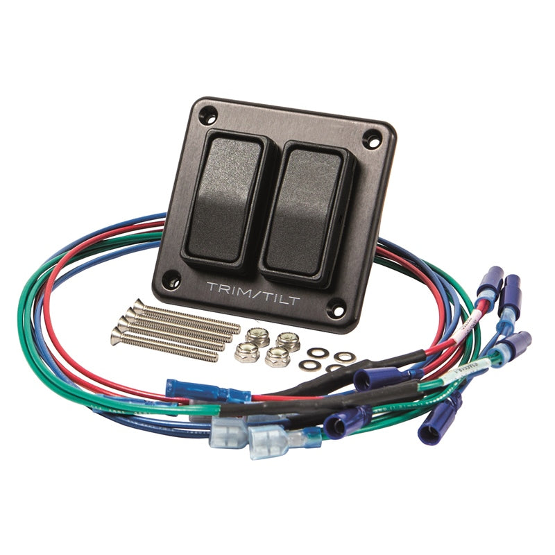 SeaStar HA5491 Kit Tilt Trim Switch Marine Boat