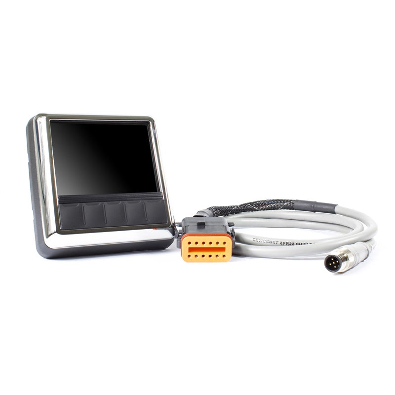 SeaStar EPSK1207 Electronic Control Set UP Tool Marine Boat