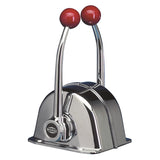 SeaStar CH5300P Top Mnt Control MT-3 Twin Marine Boat