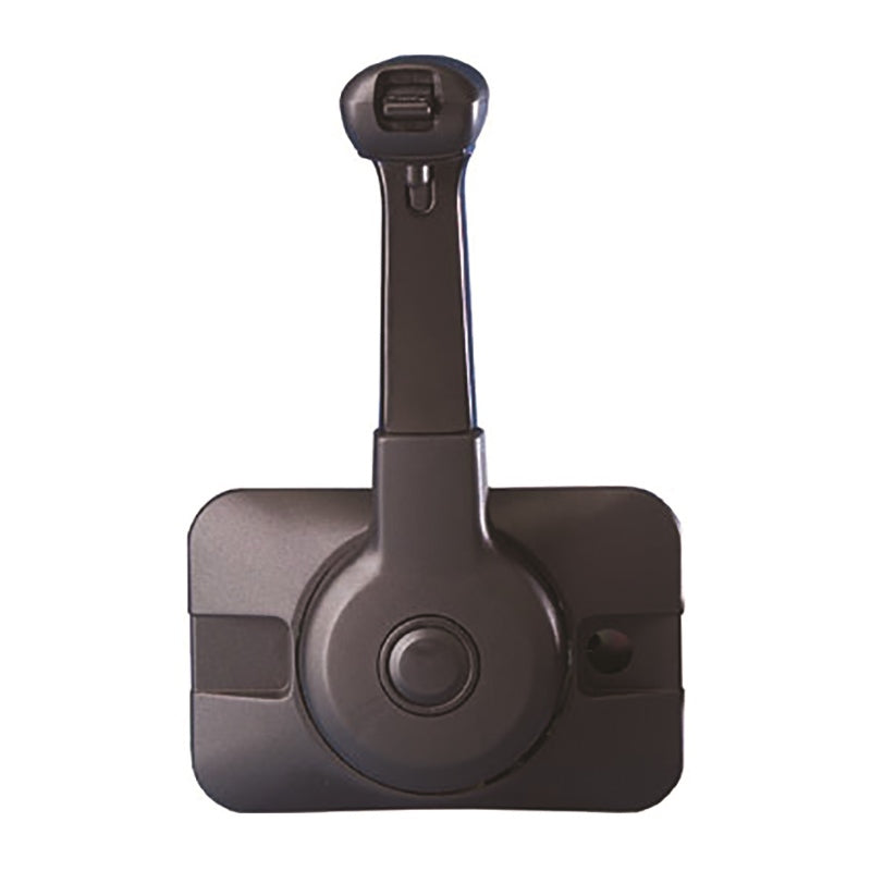 Seastar Solutions CHX8555P SIDE MNT CONTROL W/TRIM & TILT