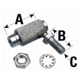 SeaStar 031799-001 Ball Joint 3300 10/32" Marine Boat