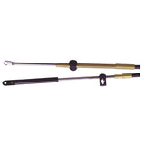 SeaStar CCx17911 Control Cable Xtreme Mercury 600A 11' Marine Engine