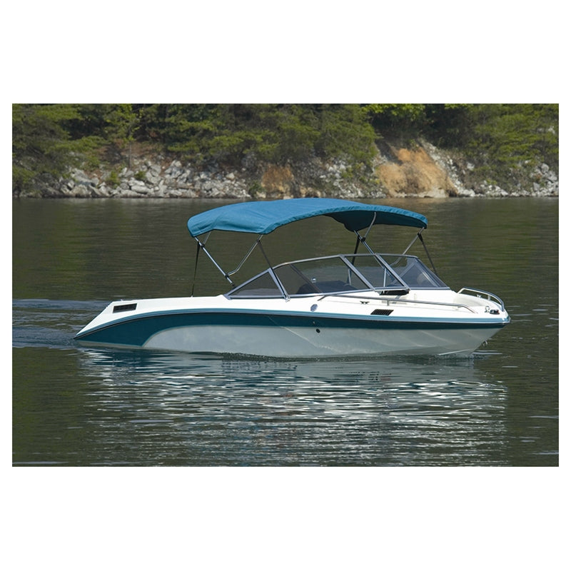 Carver 402S15 BIMINI CANVAS&BT ONLY 54" 3B 67"-72" GRN
