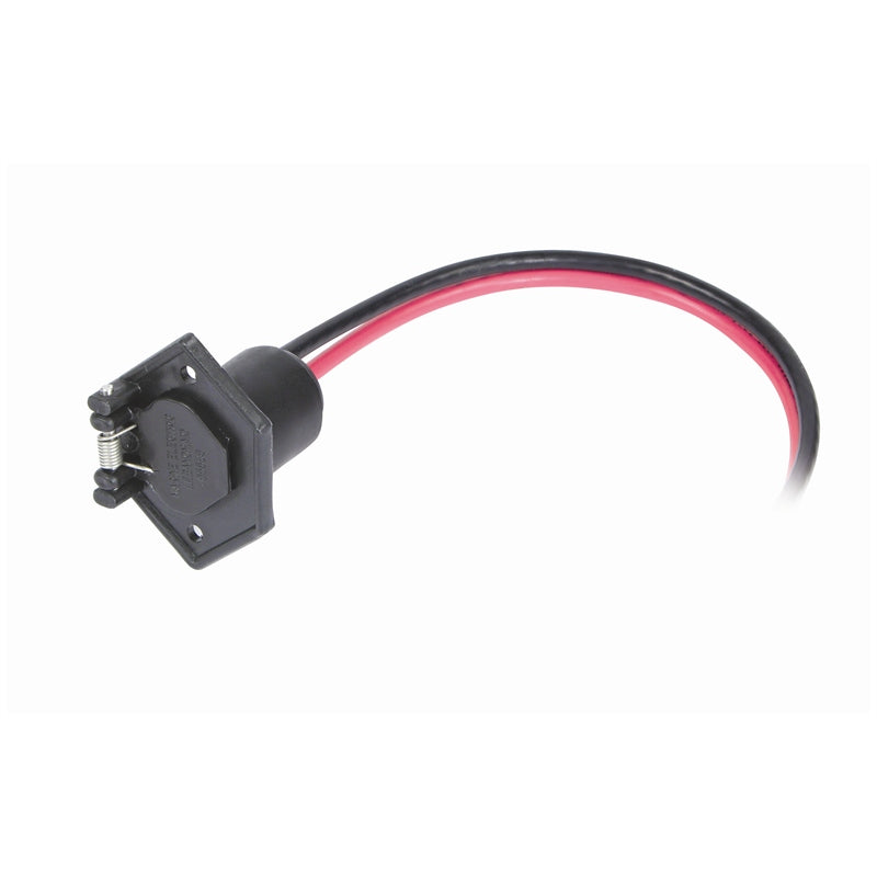 Motorguide 8M4000954 Power Receptacle Motor Guide Trolling Motors Marine Boat