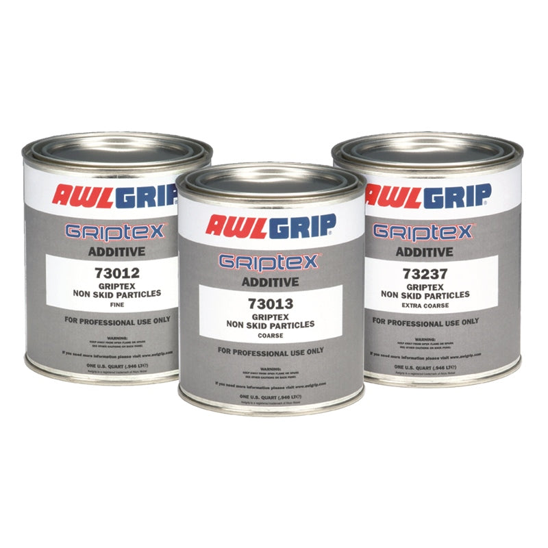 AWLGRIP 5607407 73013 GRIPTEX COARSE GL