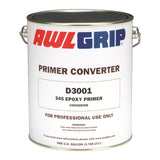 AWLGRIP 5503683 D8001 545PRIMER W Bse QT Marine Boat