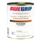 AWLGRIP 5503665 D6600 Wash Primr Base QT Marine Boat