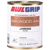 AWLGRIP 5607895 J3890 AL/WD Fnish Clear QT Marine Boat