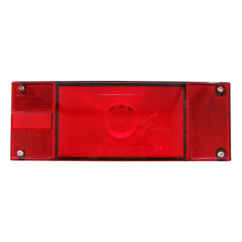 Optronics STL0016RBP Trailer Tail LT 1LED Lopro RH Marine Boat