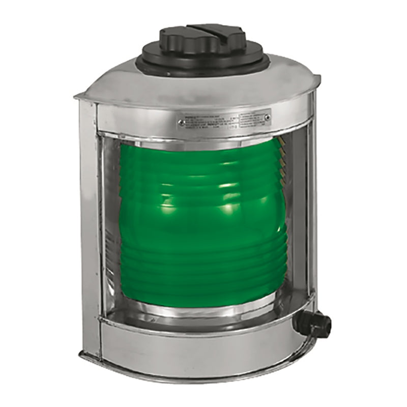 Perko 1150 GE2 Gal Sidelight Grn Navigation Light Marine Boat