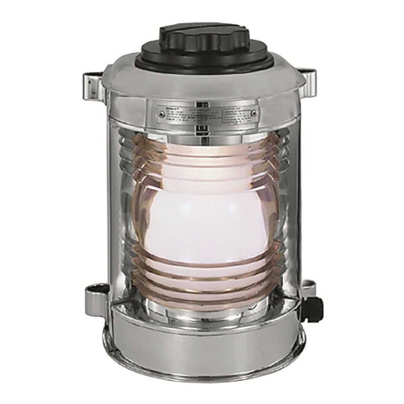 Perko 1152 E01 Gal Stern Light White Marine Boat