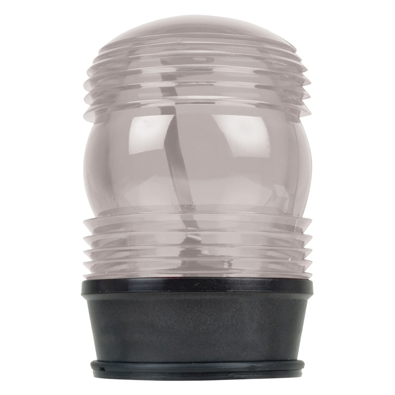 Perko 0108 G00 BLK ALL-ROUND LIGHT GRN
