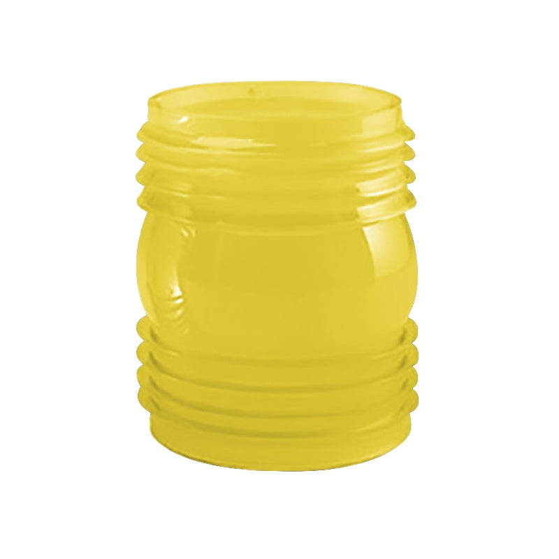 Perko 0261 001 YLW LENS F-1160/1170 SERIES