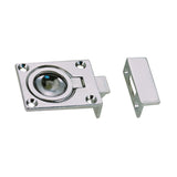 Perko Flush Ring Catch - 1051DP0CHR