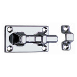 Perko 1053 DP0 Chr Ship Bolt 2-5/8" X 1-1/4" Marine Boat