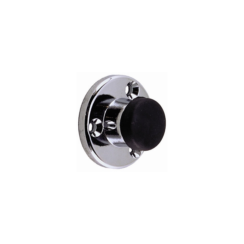 Perko 1177 DP0 Chr Door Stop General Hardware Marine Boat