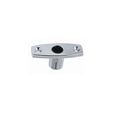 Perko 1185 DP0 Chr Rowlock Sckt Flsh Marine Boat