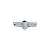 Perko Side Mount Rowlock Sockets, Pr. - 1187DP0CHR