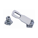Perko 1194 DP0 99A Hasp Swival Keeper Chr Marine Boat
