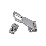Perko 1198 DP3 Chr Hasp Chr 3.75" Marine Boat