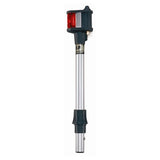 Perko 1211 DP2 Chr Bi-Color Pole Light With Utility Light 12" Marine Boat