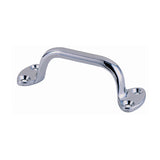 Perko 1231 DP0 Chr Handle Chr 6" PR Marine Boat