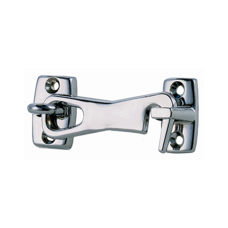 Perko 3" Door Hook Chrome Plated Zinc - 1287DP3CHR