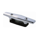 Perko 1306 DP2 Chr Open Base Cleat Chr 6" Marine Boat