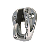 Perko 1309 DP0 Chr Fender Hook Chr 2/CD Marine Boat