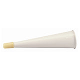 Perko 0162 DP0 Wht Fog Horn Horns Marine Boat