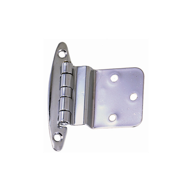 Perko 0271 000 CHR INSET HINGE