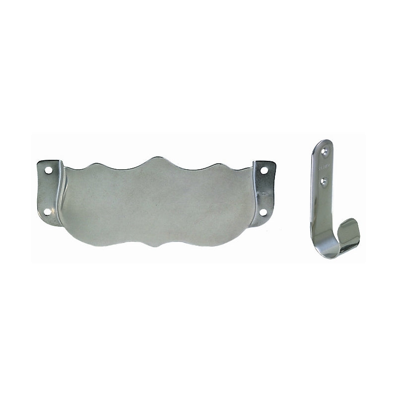 Perko 0325 000 STS AXE BRACKET SET