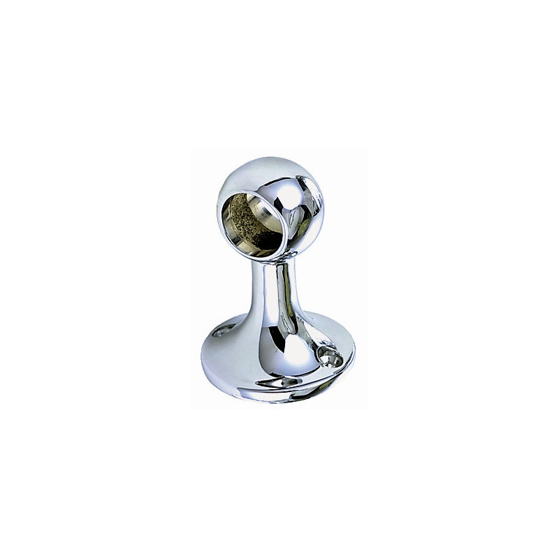 Perko 0380 A00 Chr Grab Rail Cnt Marine Boat
