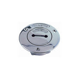 Perko 0524 DP0 Chr Waste Deck Plate Chr/Brz 1.5"IPT Marine Boat