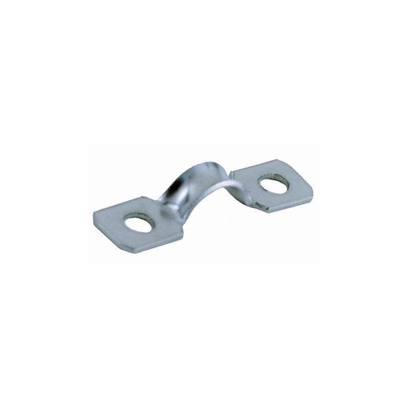 Perko 0562 DP0 Sts Eye Strap Stainless Steel 1/4" 5/PK Marine Boat