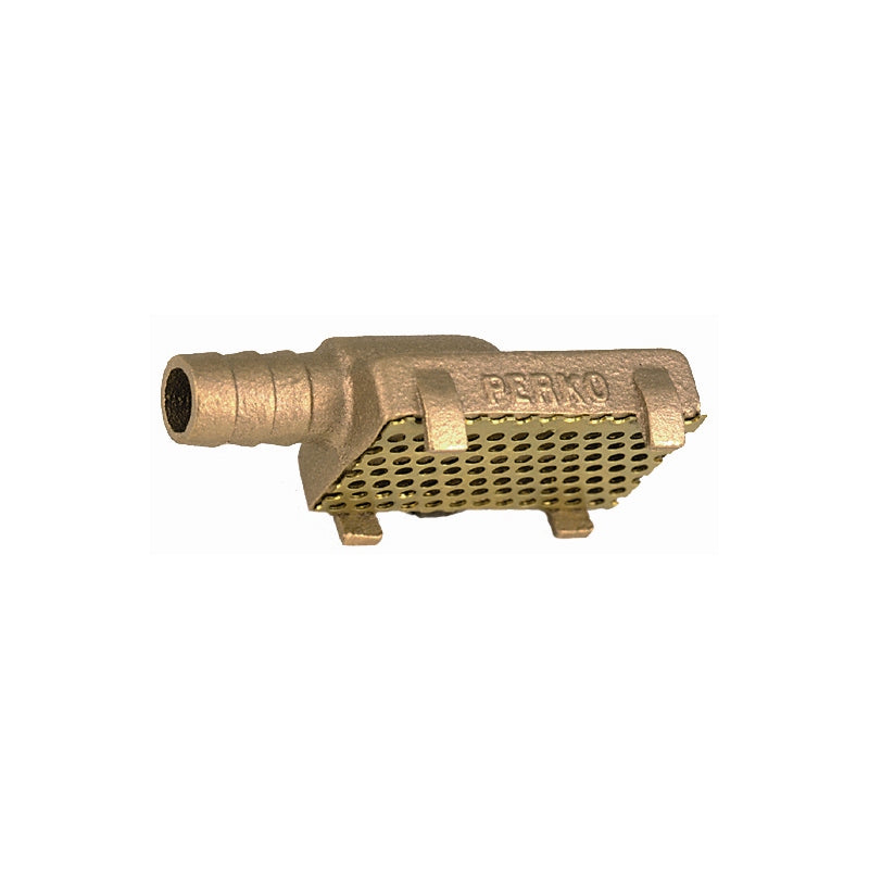 Perko 0709 DP0 Plb Pump Strainer 5/8" Marine Boat