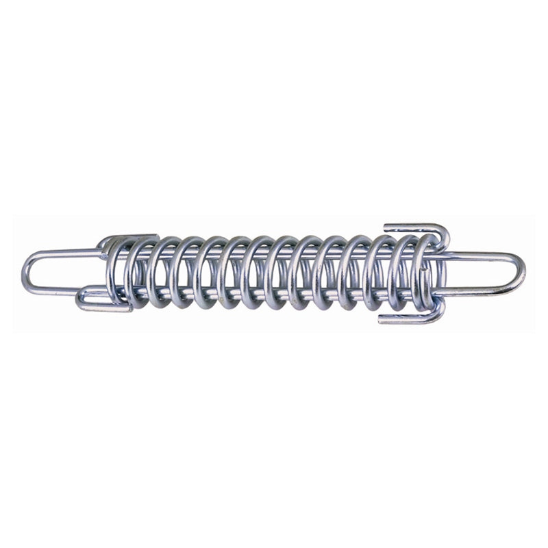 Perko 0759 001 Znc Dock Line Spring 10" Marine Boat