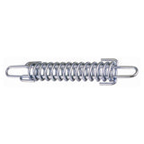 Perko 0759 001 Znc Dock Line Spring 10" Marine Boat