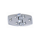 Perko 0808 DP0 Chr Fixed Hinge Pin Znc/Brz PR Marine Boat