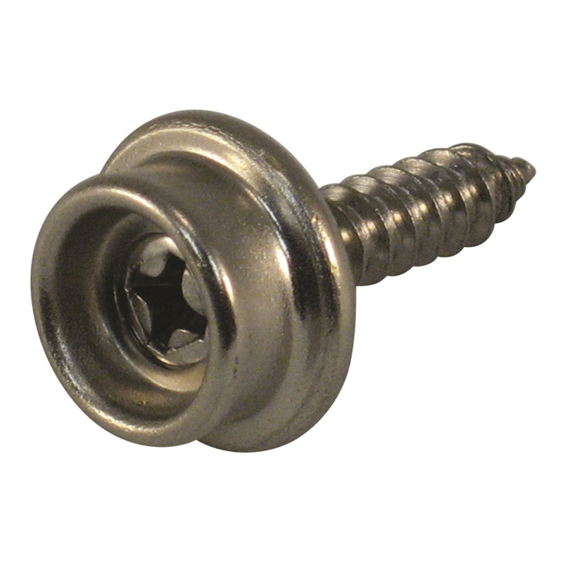 Handi-Man Marine 560128SS (869) CNVS FSTNR STD