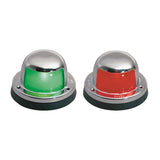 Perko 0281 Dpa Lns Lens Set F/915+963 Marine Boat