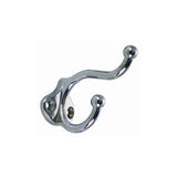 Perko 0975 DP2 Chr Coat &&&& Hat Hook Marine Boat