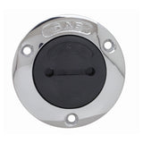 Perko 1270 Dpg Chr Gas Deck Fill Non-Vented Chr 1.5" Hose Marine Boat